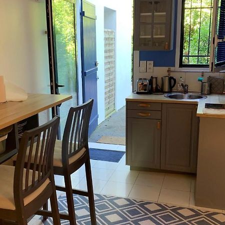 Guéthary Charmant Studio A 10Min A Pied Des Plages מראה חיצוני תמונה