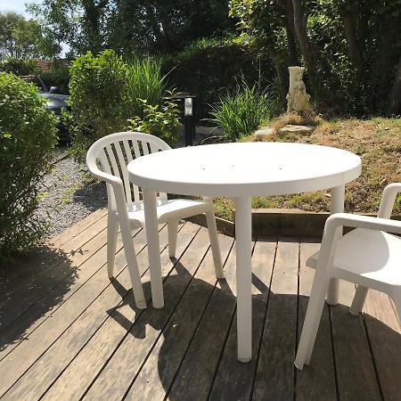 Guéthary Charmant Studio A 10Min A Pied Des Plages מראה חיצוני תמונה