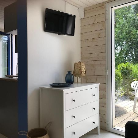 Guéthary Charmant Studio A 10Min A Pied Des Plages מראה חיצוני תמונה