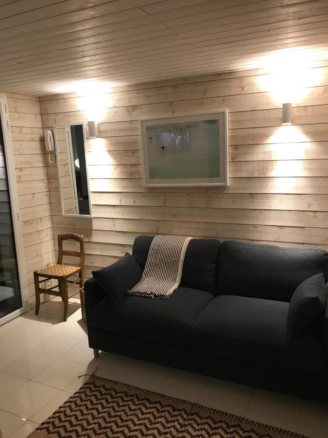 Guéthary Charmant Studio A 10Min A Pied Des Plages מראה חיצוני תמונה