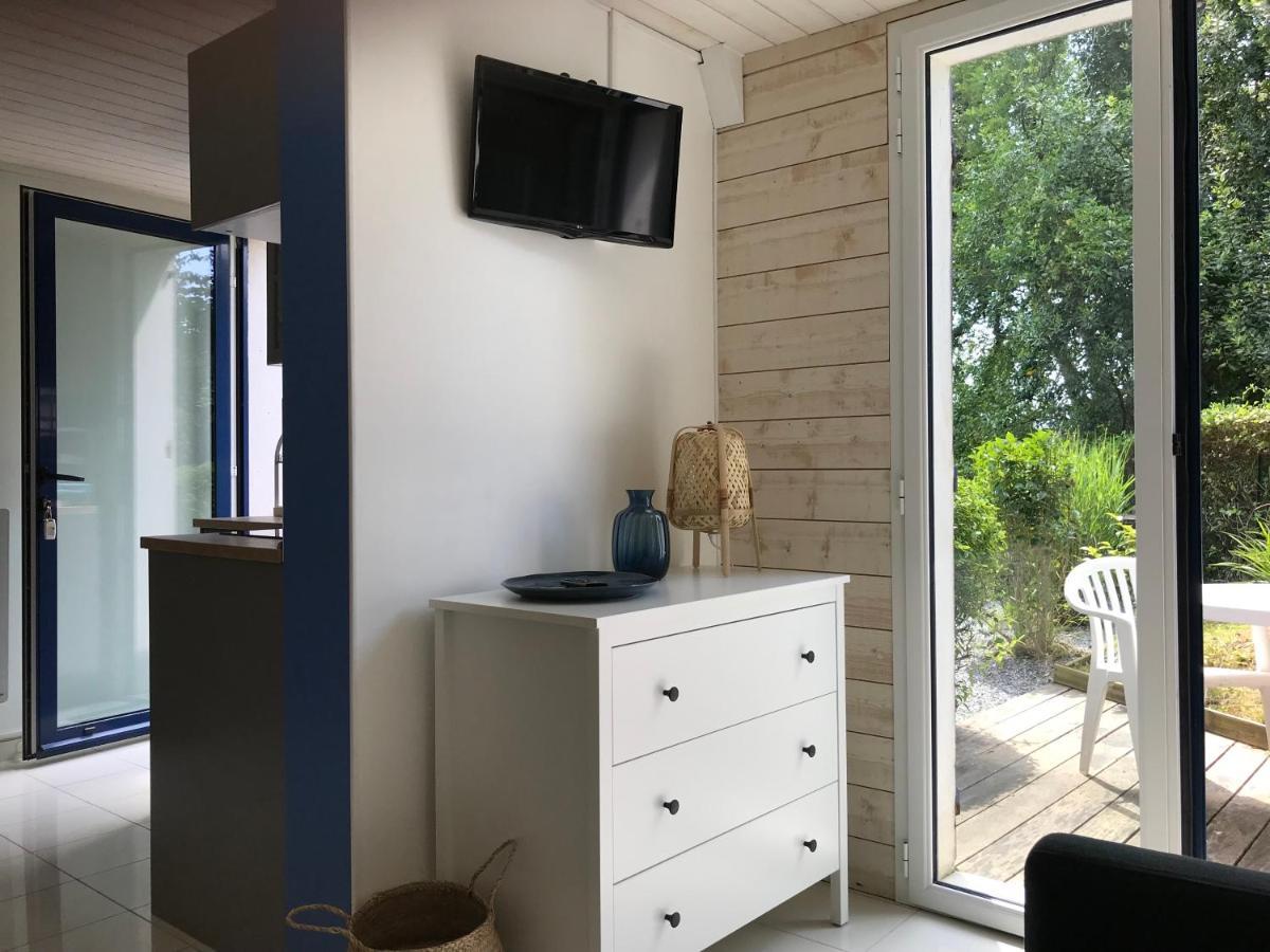Guéthary Charmant Studio A 10Min A Pied Des Plages מראה חיצוני תמונה